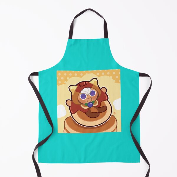 Item preview, Pancake cookie run kingdom designed and sold by 1001starsArt.