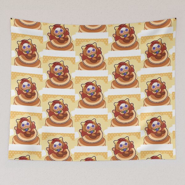 Item preview, Pancake cookie run kingdom designed and sold by 1001starsArt.