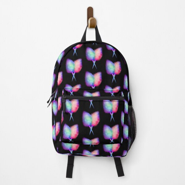 Item preview, Sugar Rainbow Cotton Candy Floss designed and sold by Deborah Camp.
