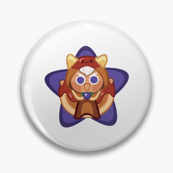 Item preview, Pancake cookie run kingdom     designed and sold by 1001starsArt.