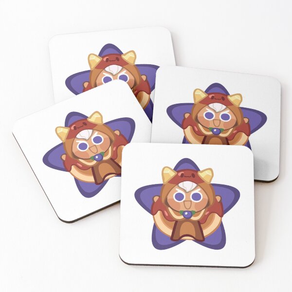 Item preview, Pancake cookie run kingdom     designed and sold by 1001starsArt.