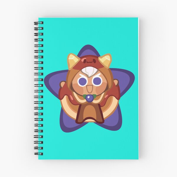 Item preview, Pancake cookie run kingdom     designed and sold by 1001starsArt.