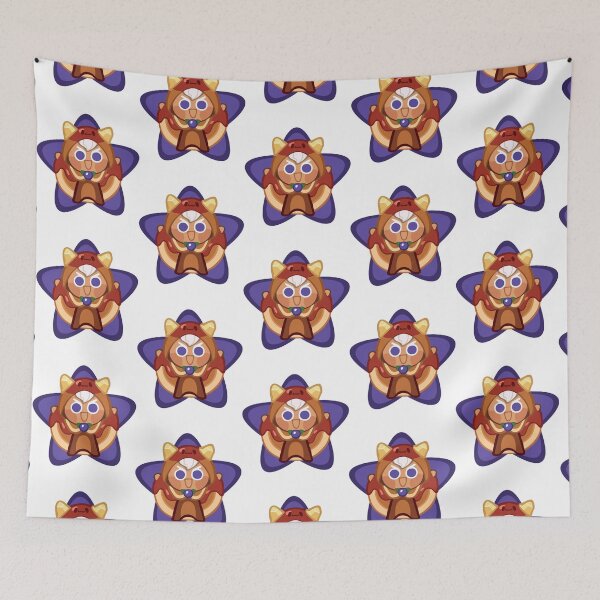 Item preview, Pancake cookie run kingdom     designed and sold by 1001starsArt.
