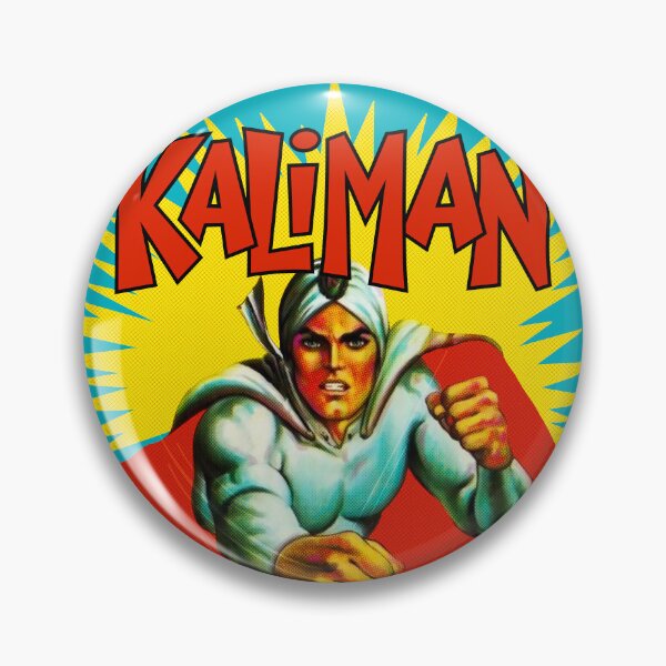 Item preview, Kaliman 2 designed and sold by Creative-Sarape.