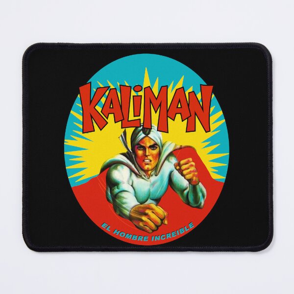 Item preview, Kaliman 2 designed and sold by Creative-Sarape.