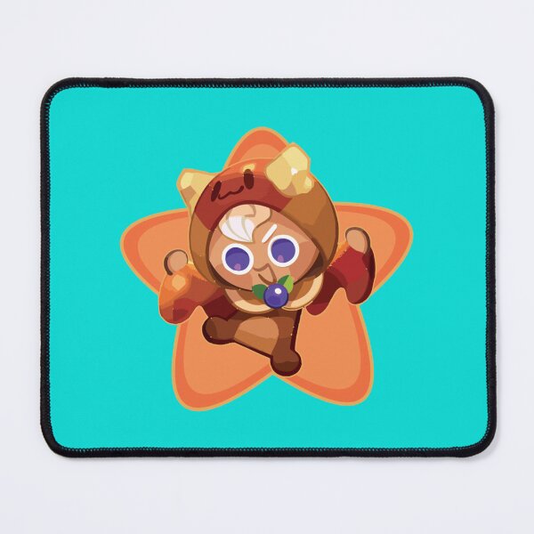 Item preview, Pancake cookie run kingdom designed and sold by 1001starsArt.
