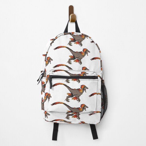 Item preview, Velociraptor (Feathered "Swift Thief" Theropod Dinosaur) designed and sold by prehistoricco.