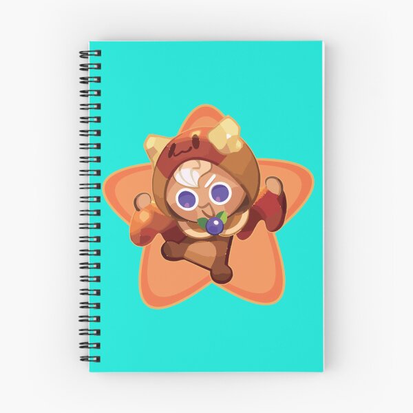 Item preview, Pancake cookie run kingdom      designed and sold by 1001starsArt.
