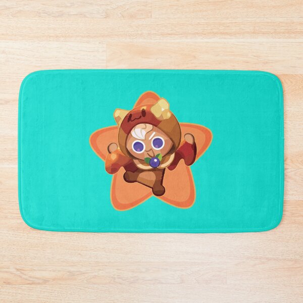 Item preview, Pancake cookie run kingdom      designed and sold by 1001starsArt.