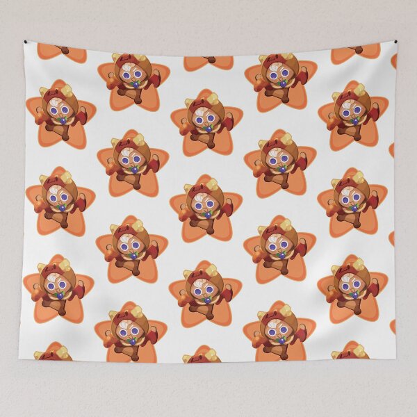 Item preview, Pancake cookie run kingdom      designed and sold by 1001starsArt.