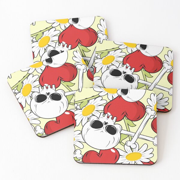Item preview, preppy school supplies designed and sold by Soofingscapes.