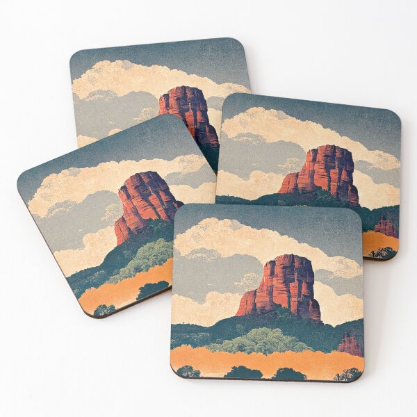 Item preview, Arizona designed and sold by Retro Travel Design.