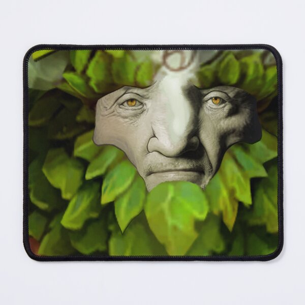 Item preview, Mike "Kid Named Jungler" Ivern-traut designed and sold by FungoAmungo.