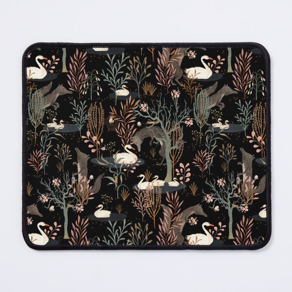 Item preview, The Black forest designed and sold by Katherine Quinn Illustration.