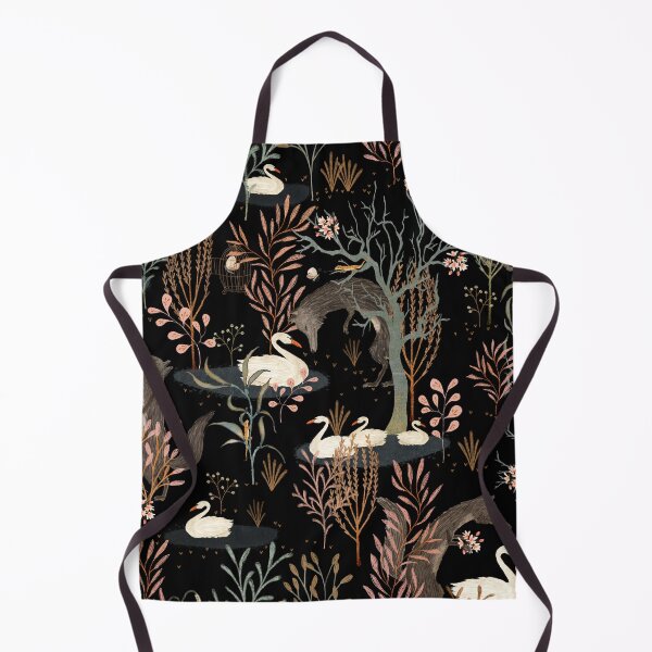 Item preview, The Black forest designed and sold by Katherine Quinn Illustration.