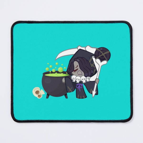 Item preview, licorice cookie ! Cookie run kingdom   designed and sold by 1001starsArt.