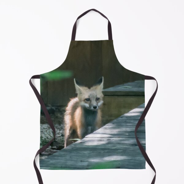 Aperçu de l'œuvre Renard 3 créée et vendue par FollowPhoto.