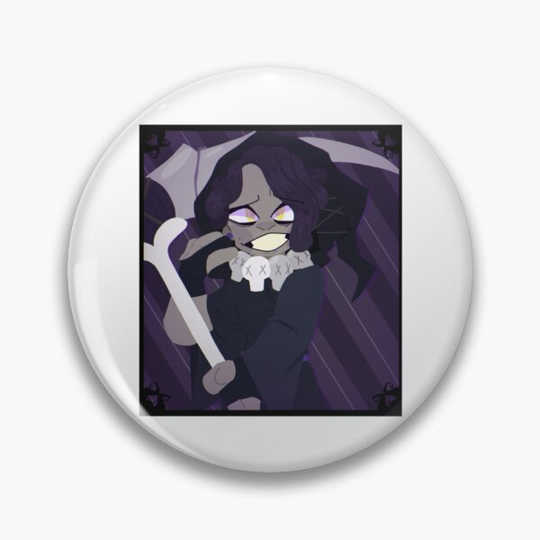 Item preview, Licorice cookie lineless art    designed and sold by 1001starsArt.