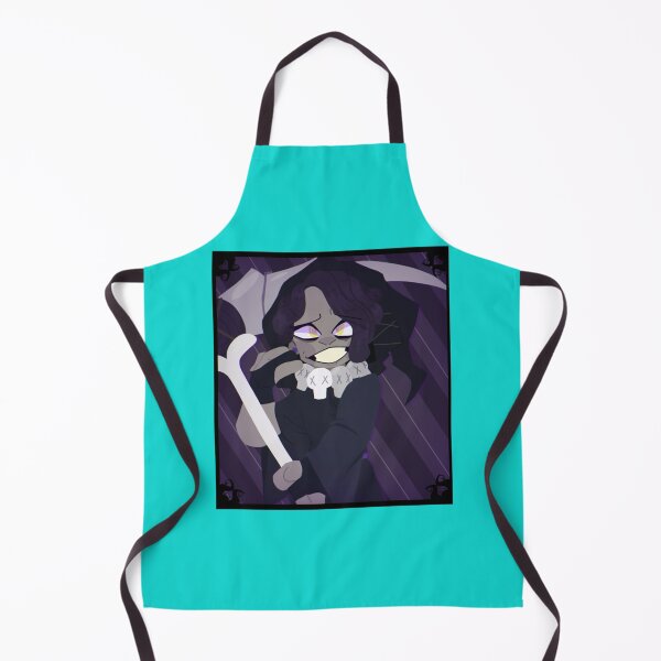Item preview, Licorice cookie lineless art designed and sold by 1001starsArt.