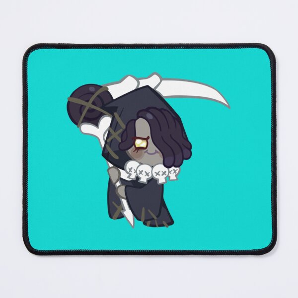 Item preview, Licorice Cookie! Cookie run kingdom   designed and sold by 1001starsArt.