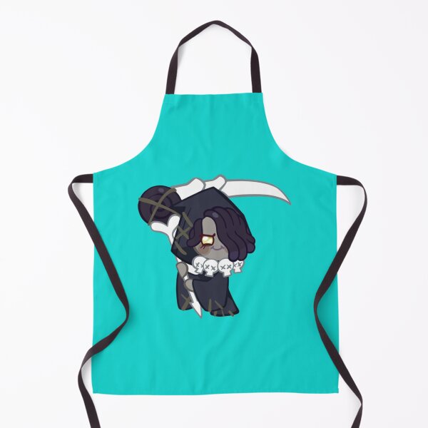 Item preview, Licorice Cookie! Cookie run kingdom designed and sold by 1001starsArt.