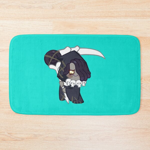 Item preview, Licorice Cookie! Cookie run kingdom   designed and sold by 1001starsArt.