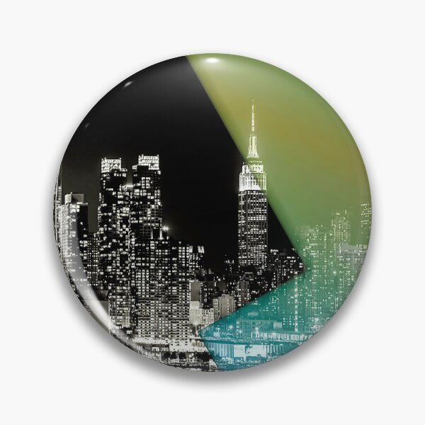 Item preview, Metropolis designed and sold by Susan Maxwell Schmidt.
