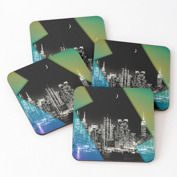 Item preview, Metropolis designed and sold by Susan Maxwell Schmidt.