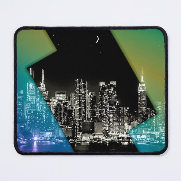 Item preview, Metropolis designed and sold by Susan Maxwell Schmidt.