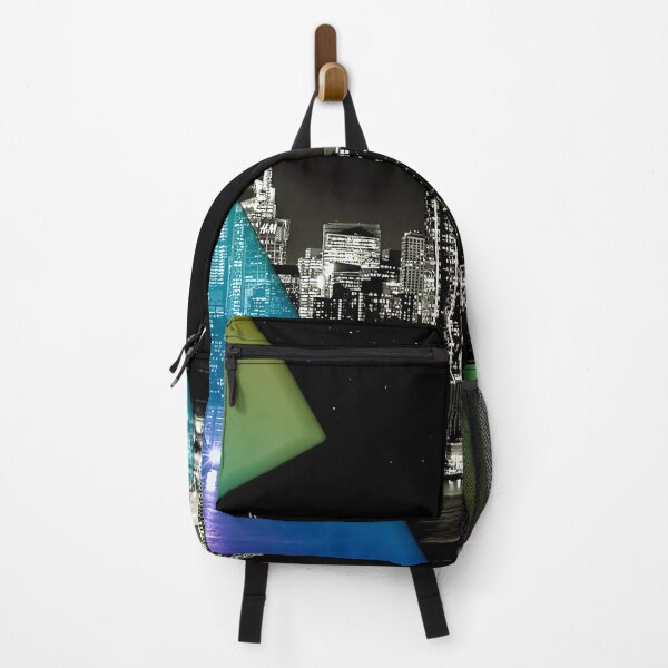 Item preview, Metropolis designed and sold by Susan Maxwell Schmidt.