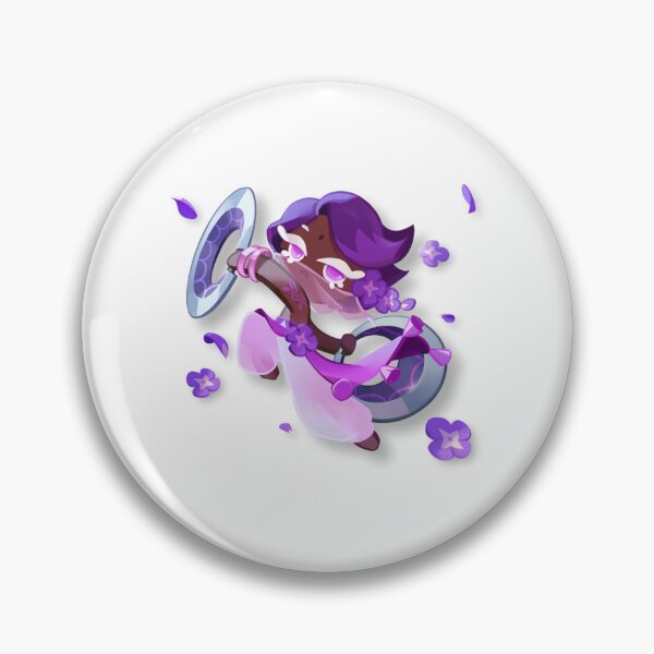Item preview, Lilac Cookie   designed and sold by 1001starsArt.