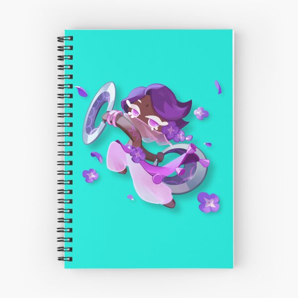 Item preview, Lilac Cookie   designed and sold by 1001starsArt.