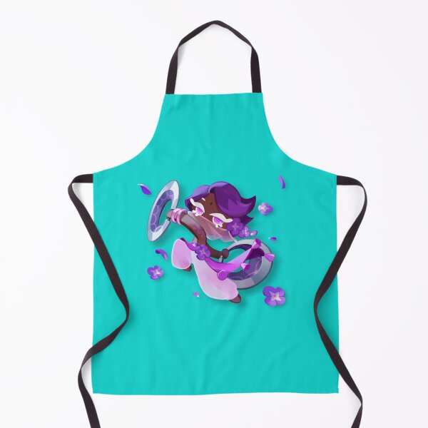 Item preview, Lilac Cookie designed and sold by 1001starsArt.