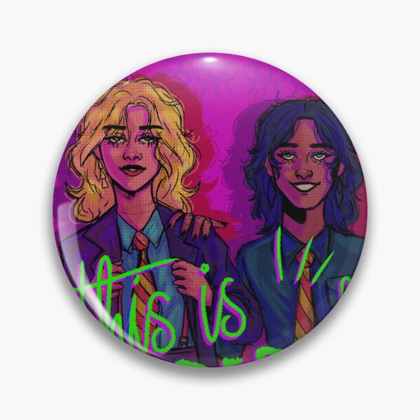 Item preview, Sirius and Marlene :) designed and sold by elenadenazareth.
