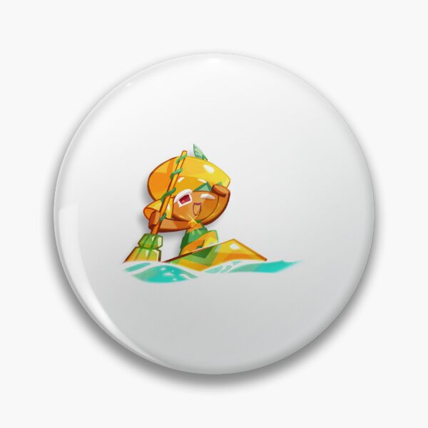 Item preview, Mango Cookie   designed and sold by 1001starsArt.