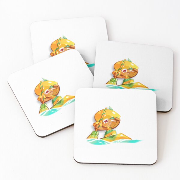 Item preview, Mango Cookie   designed and sold by 1001starsArt.