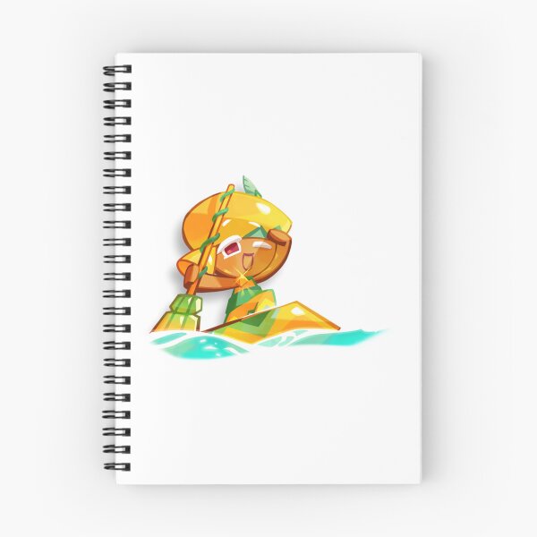 Item preview, Mango Cookie   designed and sold by 1001starsArt.