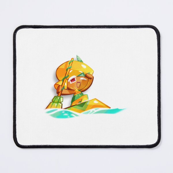 Item preview, Mango Cookie   designed and sold by 1001starsArt.