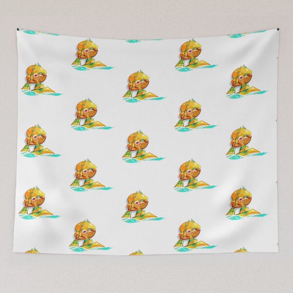 Item preview, Mango Cookie   designed and sold by 1001starsArt.