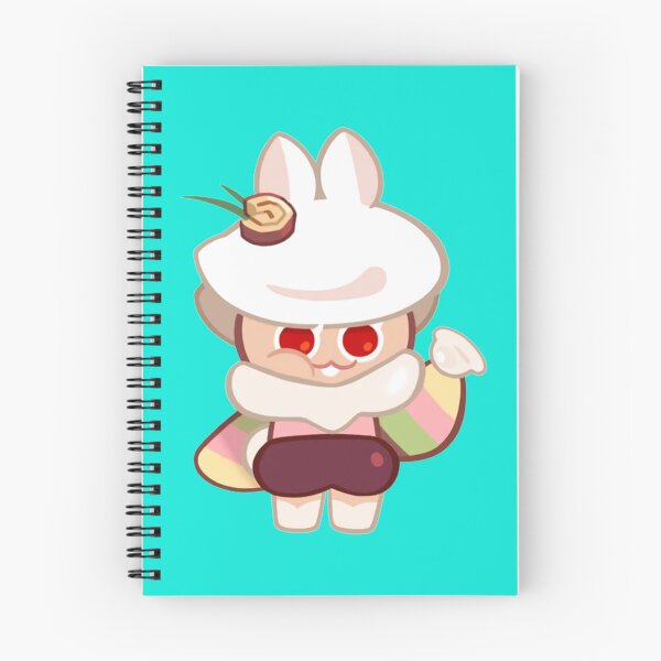 Item preview, Moon Rabbit Cookie! Cookie Run Kingdom   designed and sold by 1001starsArt.