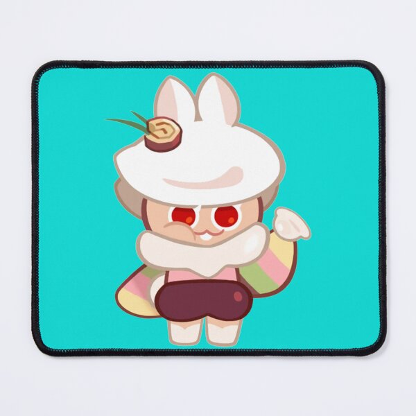 Item preview, Moon Rabbit Cookie! Cookie Run Kingdom   designed and sold by 1001starsArt.