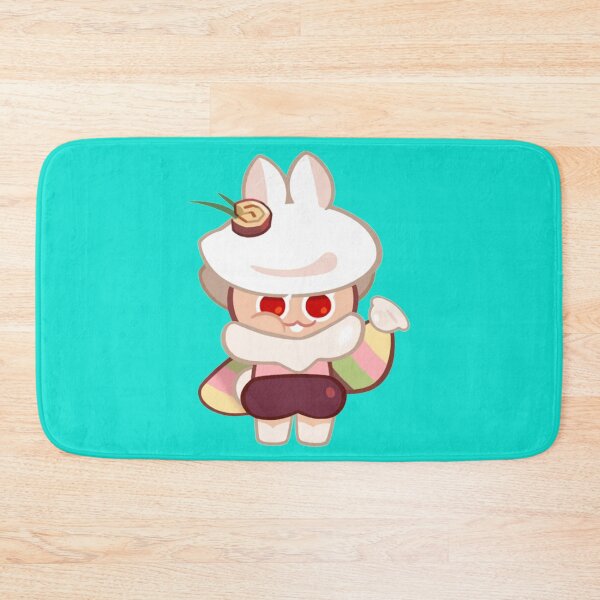 Item preview, Moon Rabbit Cookie! Cookie Run Kingdom   designed and sold by 1001starsArt.