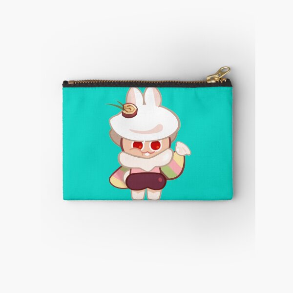 Item preview, Moon Rabbit Cookie! Cookie Run Kingdom   designed and sold by 1001starsArt.