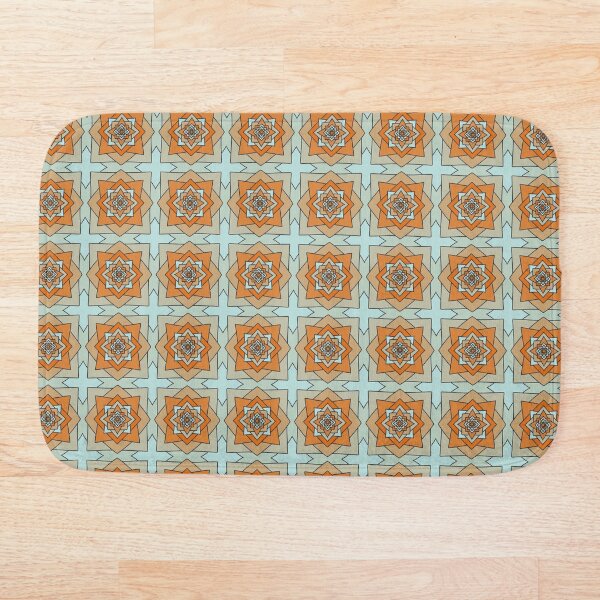 Item preview, Pattern #25 designed and sold by Delom.