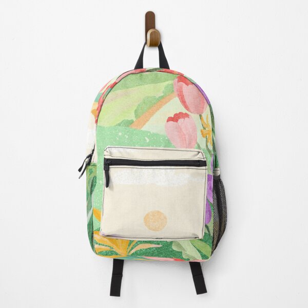 Item preview, Wildflower Field designed and sold by SunLee Art.