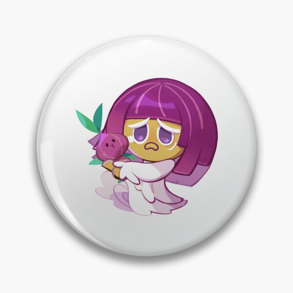 Item preview, Onion  cookie cookie run kingdom    designed and sold by 1001starsArt.