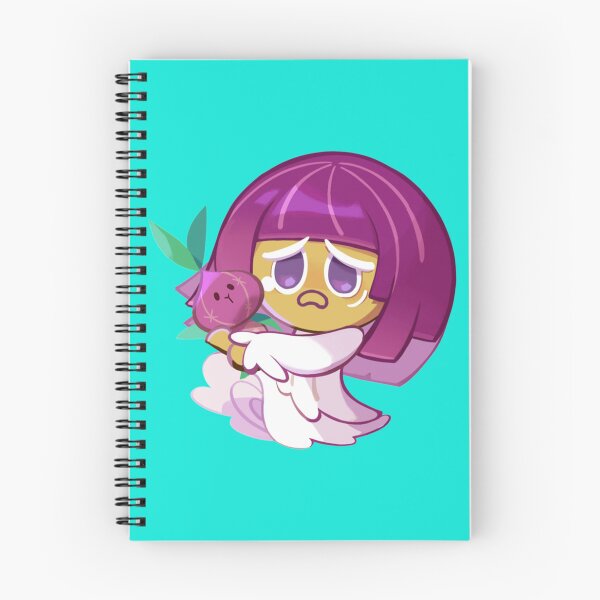 Item preview, Onion  cookie cookie run kingdom    designed and sold by 1001starsArt.