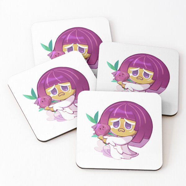 Item preview, Onion  cookie cookie run kingdom    designed and sold by 1001starsArt.
