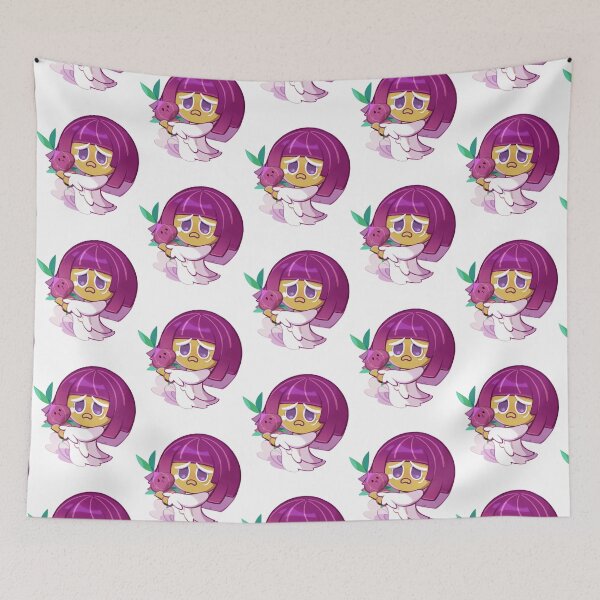 Item preview, Onion  cookie cookie run kingdom    designed and sold by 1001starsArt.