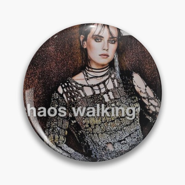 Item preview, chaos walking - Day-Z  designed and sold by AndrewSkywalker.
